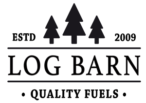 Log-Barn